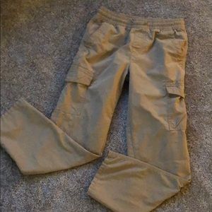 Cargo pants